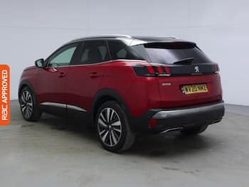 Used Peugeot 3008 2020 for sale - 79696367: Photo