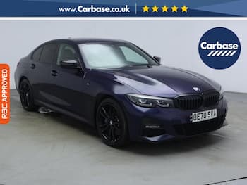 Used BMW 3 Series 2021 for sale - 79716788: Photo