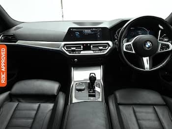 Used BMW 3 Series 2021 for sale - 79716788: Photo