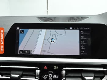 Used BMW 3 Series 2021 for sale - 79716788: Photo