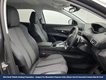 Used Peugeot 3008 2020 for sale - 79731390: Photo