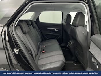 Used Peugeot 3008 2020 for sale - 79731390: Photo