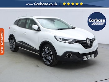 Used Renault Kadjar 2019 for sale - 79416996: Photo