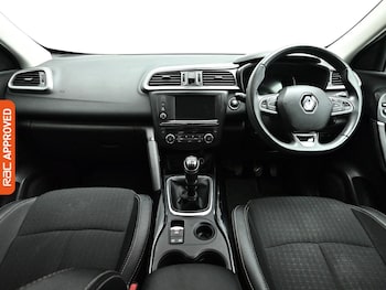 Used Renault Kadjar 2019 for sale - 79416996: Photo