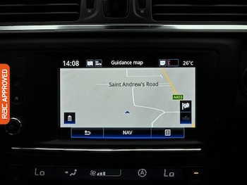 Used Renault Kadjar 2019 for sale - 79416996: Photo