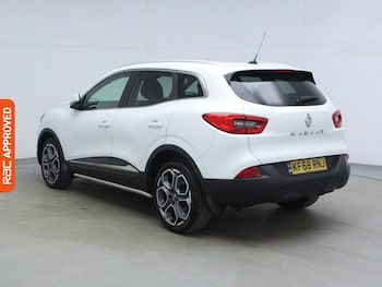 Used Renault Kadjar 2019 for sale - 79416996: Photo