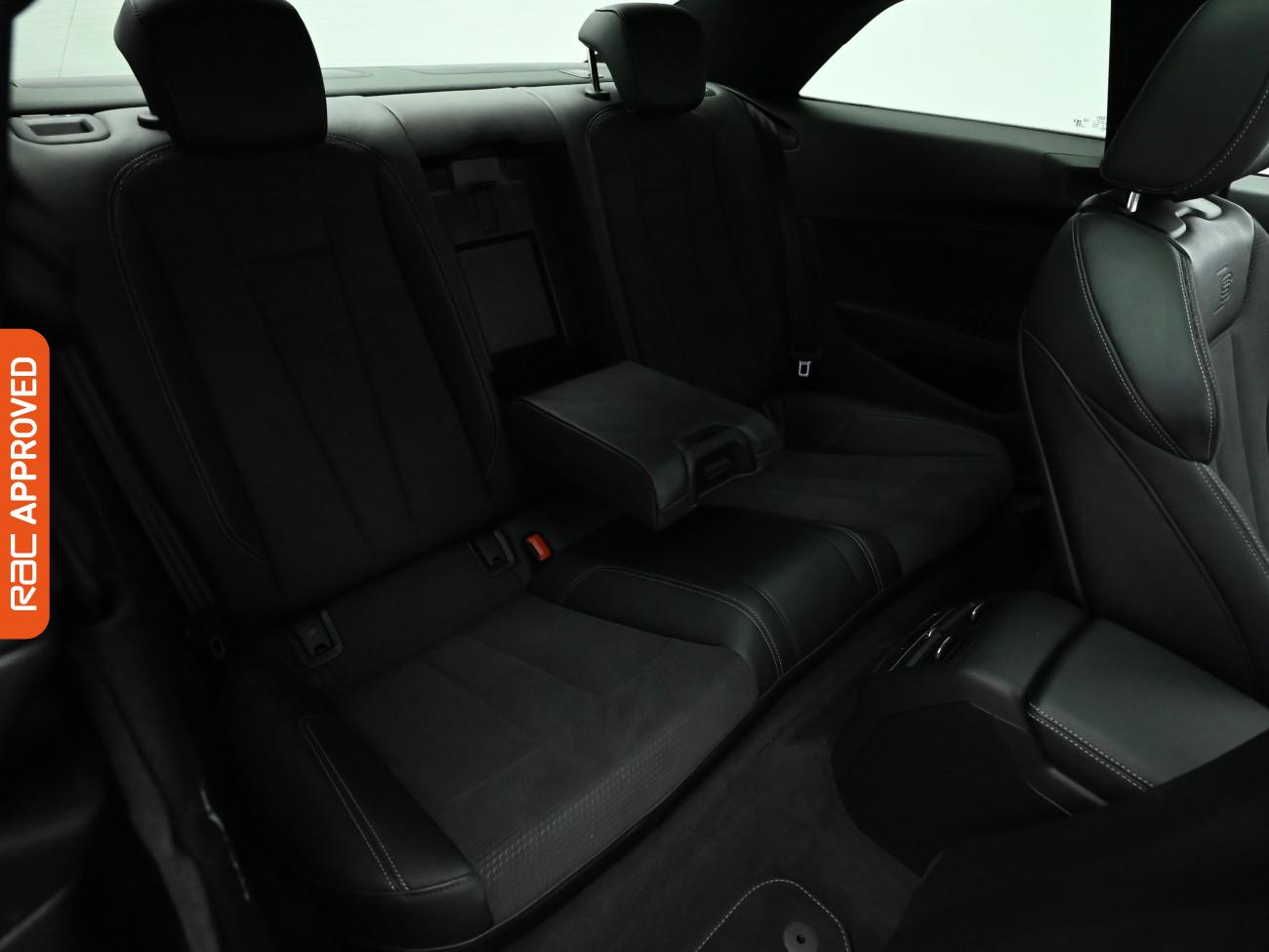 Used Audi A5 2017 for sale - 77368755: Photo 13