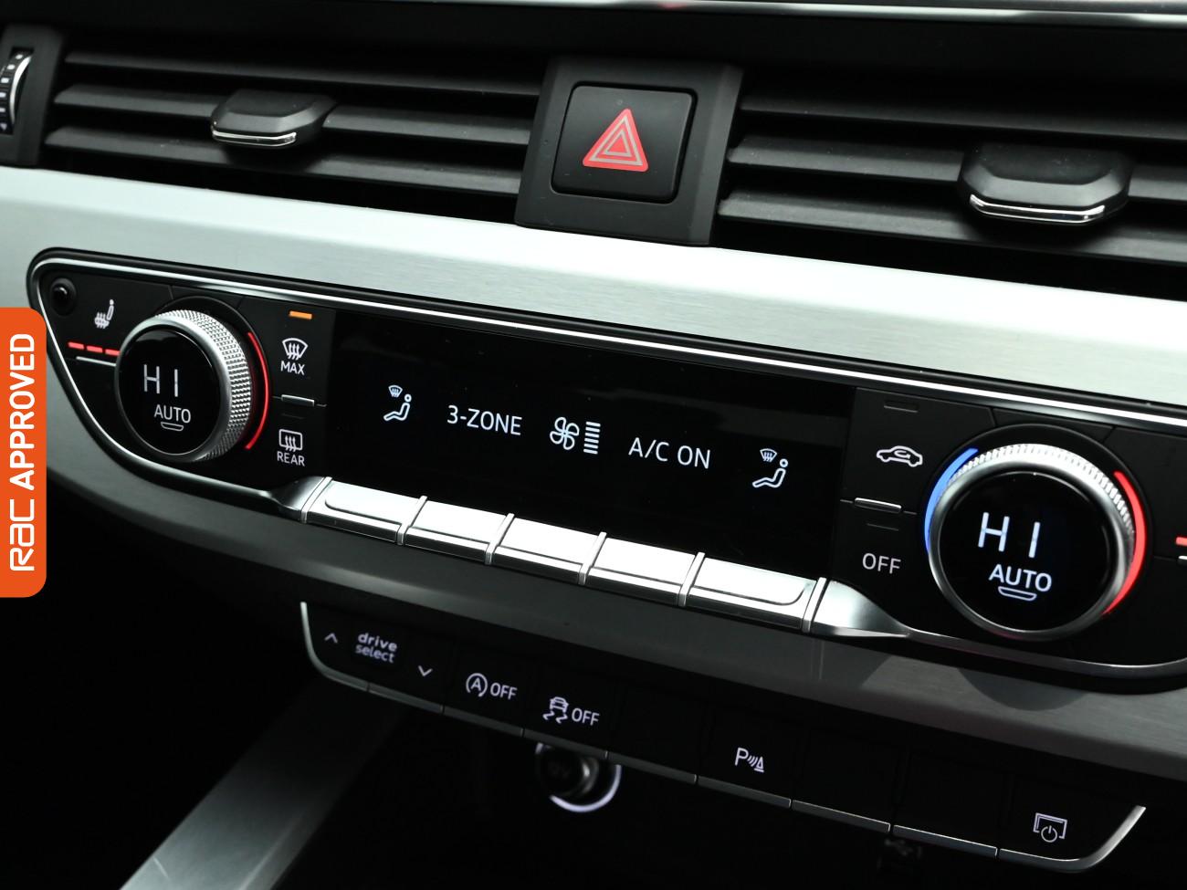 Used Audi A5 2017 for sale - 77368755: Photo 16