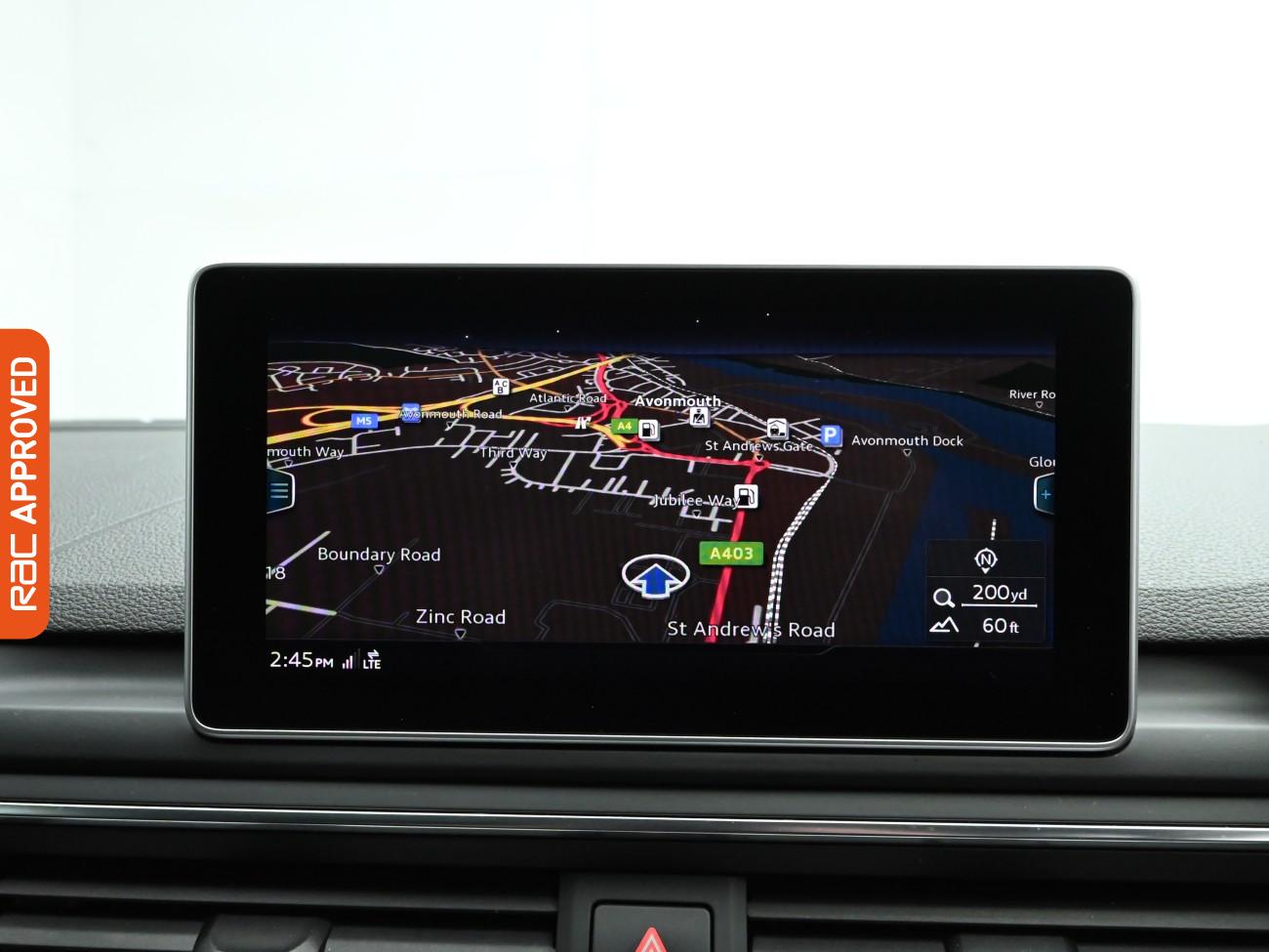 Used Audi A5 2017 for sale - 77368755: Photo 17