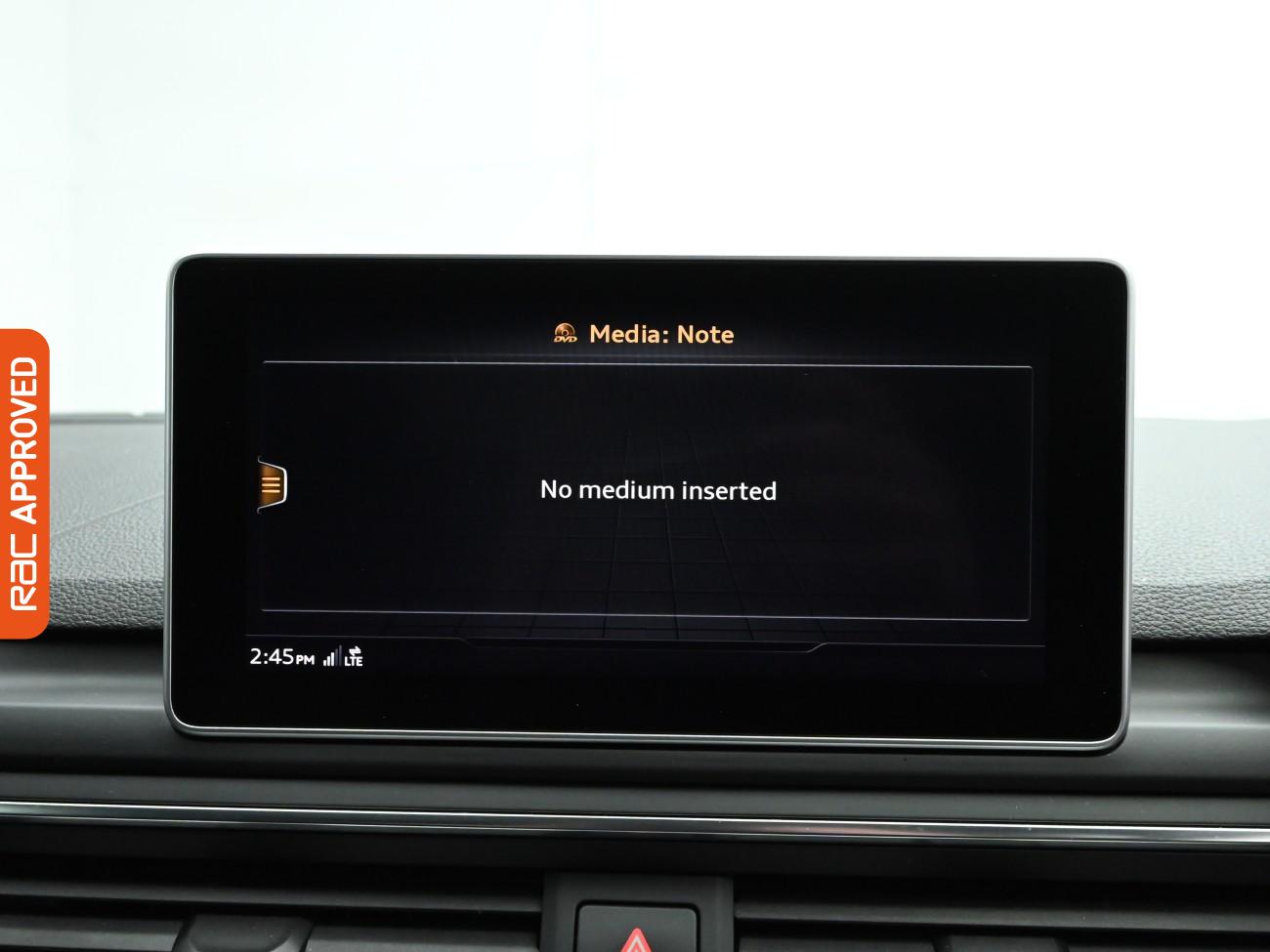 Used Audi A5 2017 for sale - 77368755: Photo 18