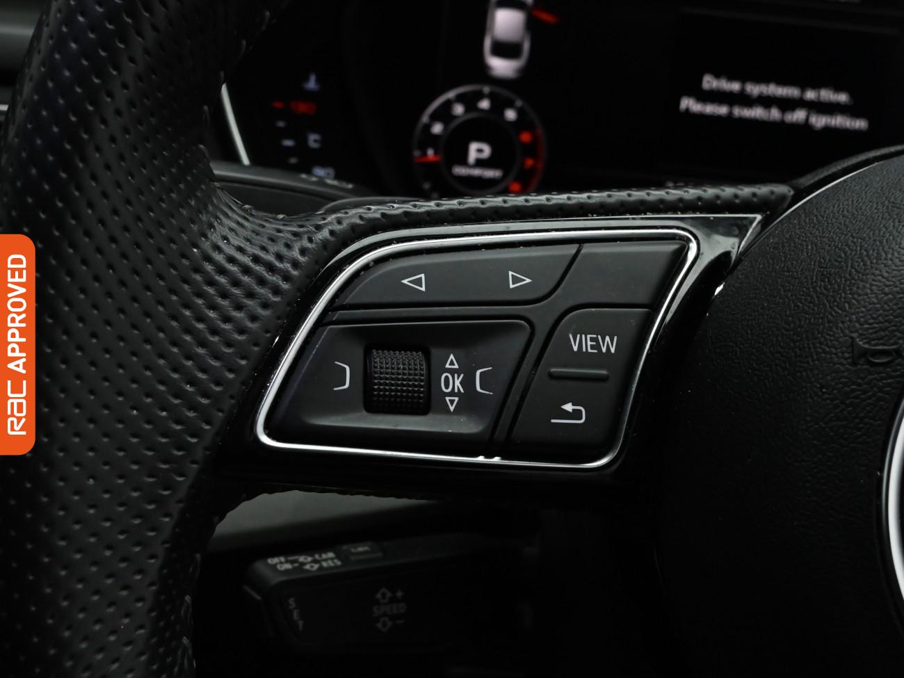 Used Audi A5 2017 for sale - 77368755: Photo 25