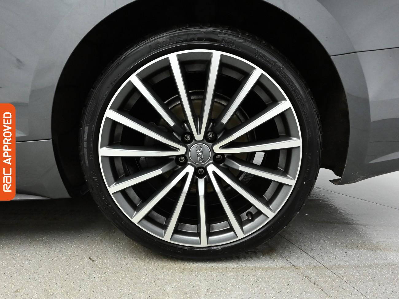 Used Audi A5 2017 for sale - 77368755: Photo 27