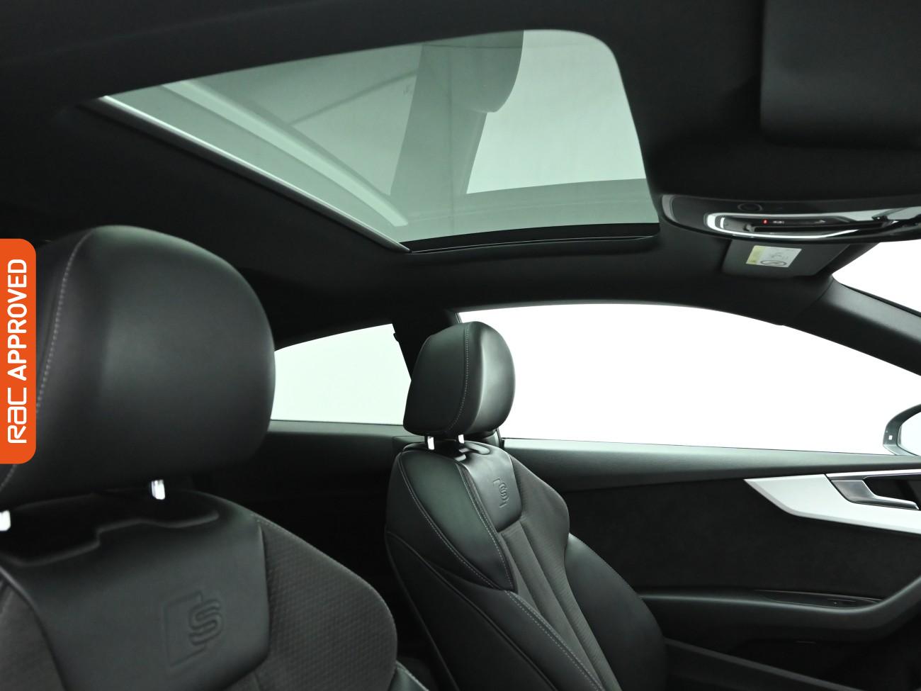 Used Audi A5 2017 for sale - 77368755: Photo 3