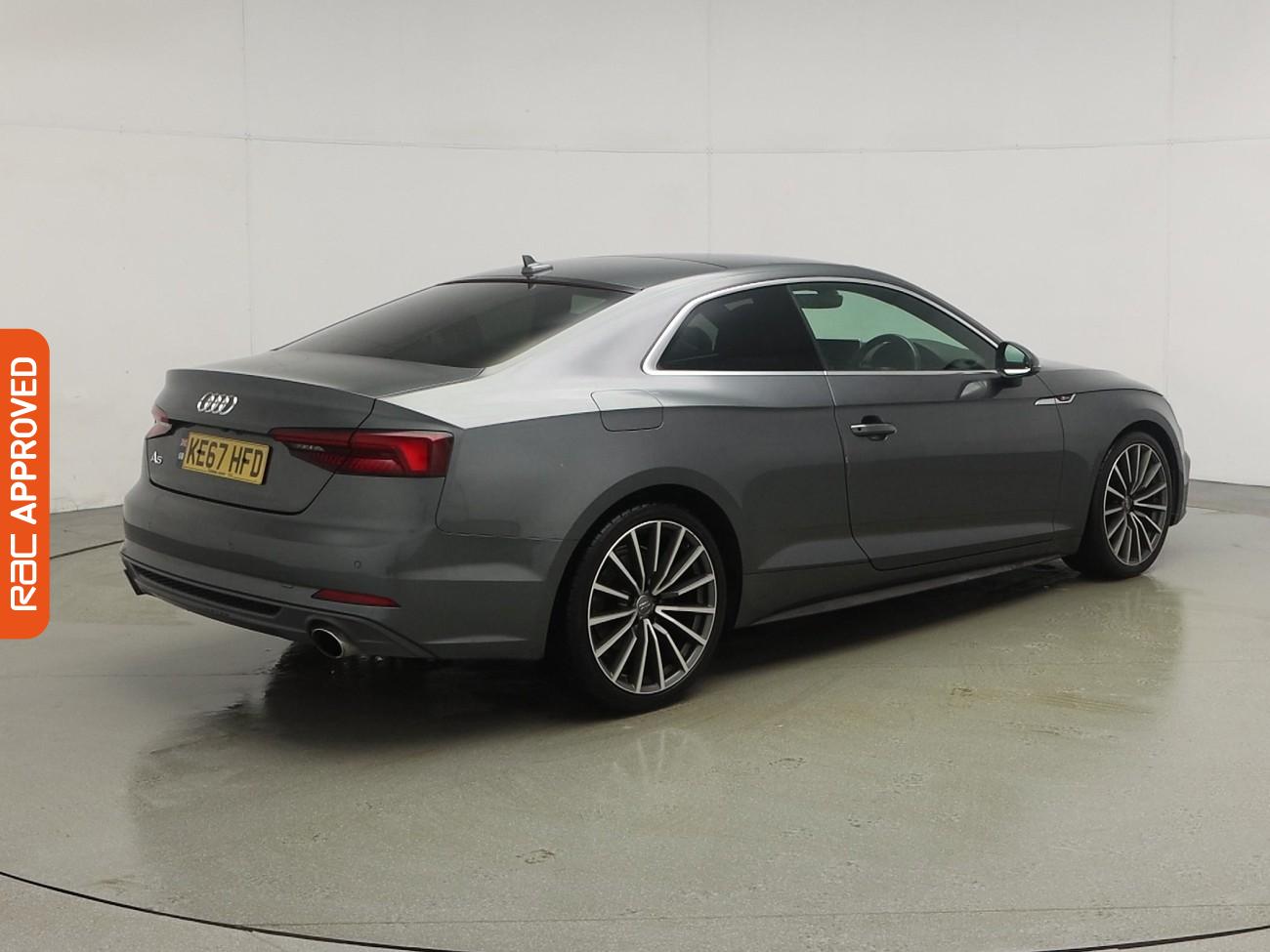 Used Audi A5 2017 for sale - 77368755: Photo 31