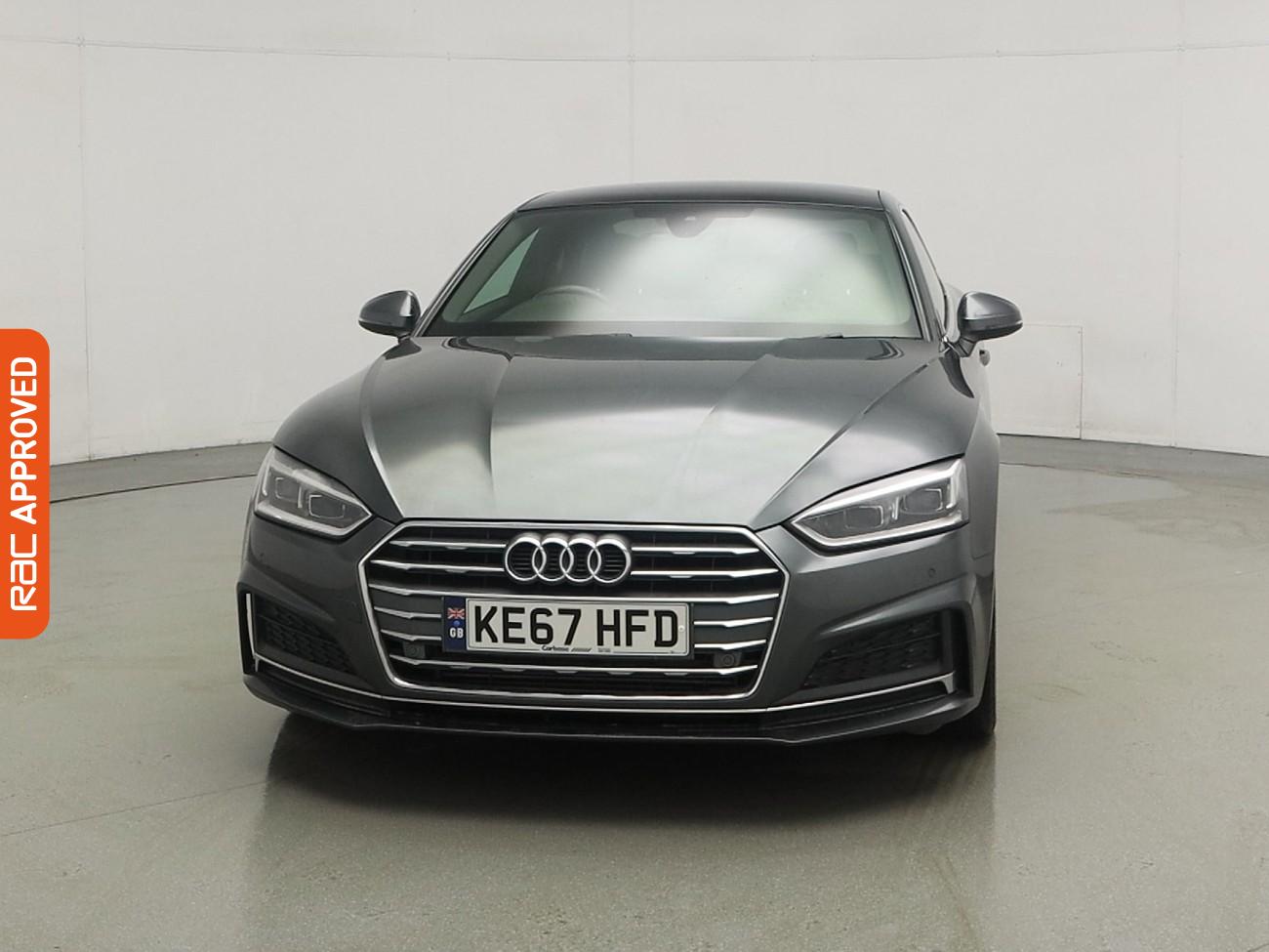 Used Audi A5 2017 for sale - 77368755: Photo 7