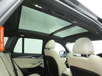 Used BMW iX3 2022 for sale - 74682262: Photo