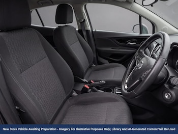 Used Vauxhall Mokka X 2018 for sale - 78055932: Photo