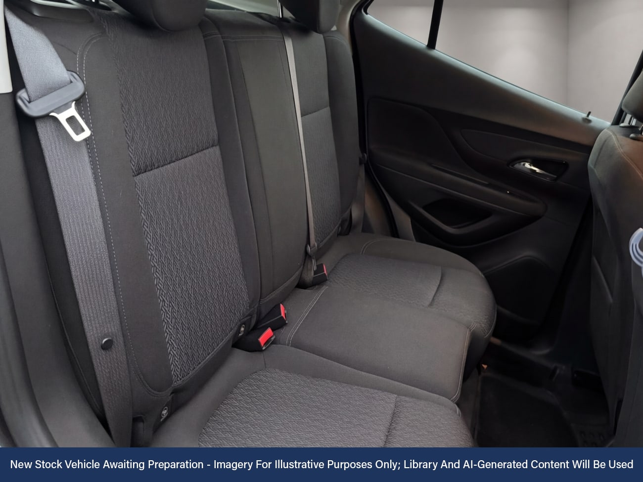 Used Vauxhall Mokka X 2018 for sale - 78055932: Photo 4