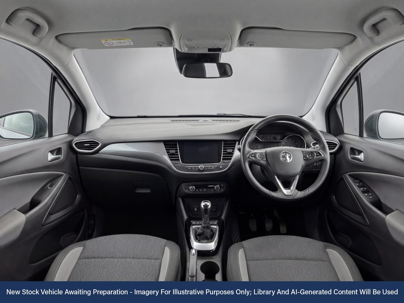 Used Vauxhall Mokka X 2018 for sale - 78055932: Photo 6