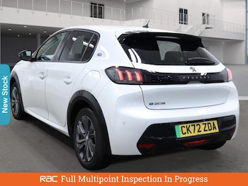 Used Peugeot 208 2022 for sale - 76364712: Photo