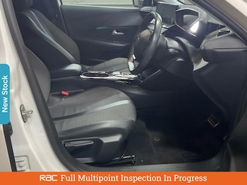 Used Peugeot 208 2022 for sale - 76364712: Photo
