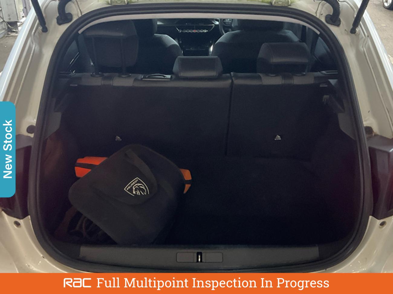 Used Peugeot E-208 2022 for sale - 76364712: Photo 6