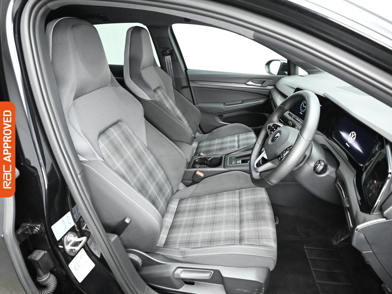 Used Volkswagen Golf 2022 for sale - 76739637: Photo 12