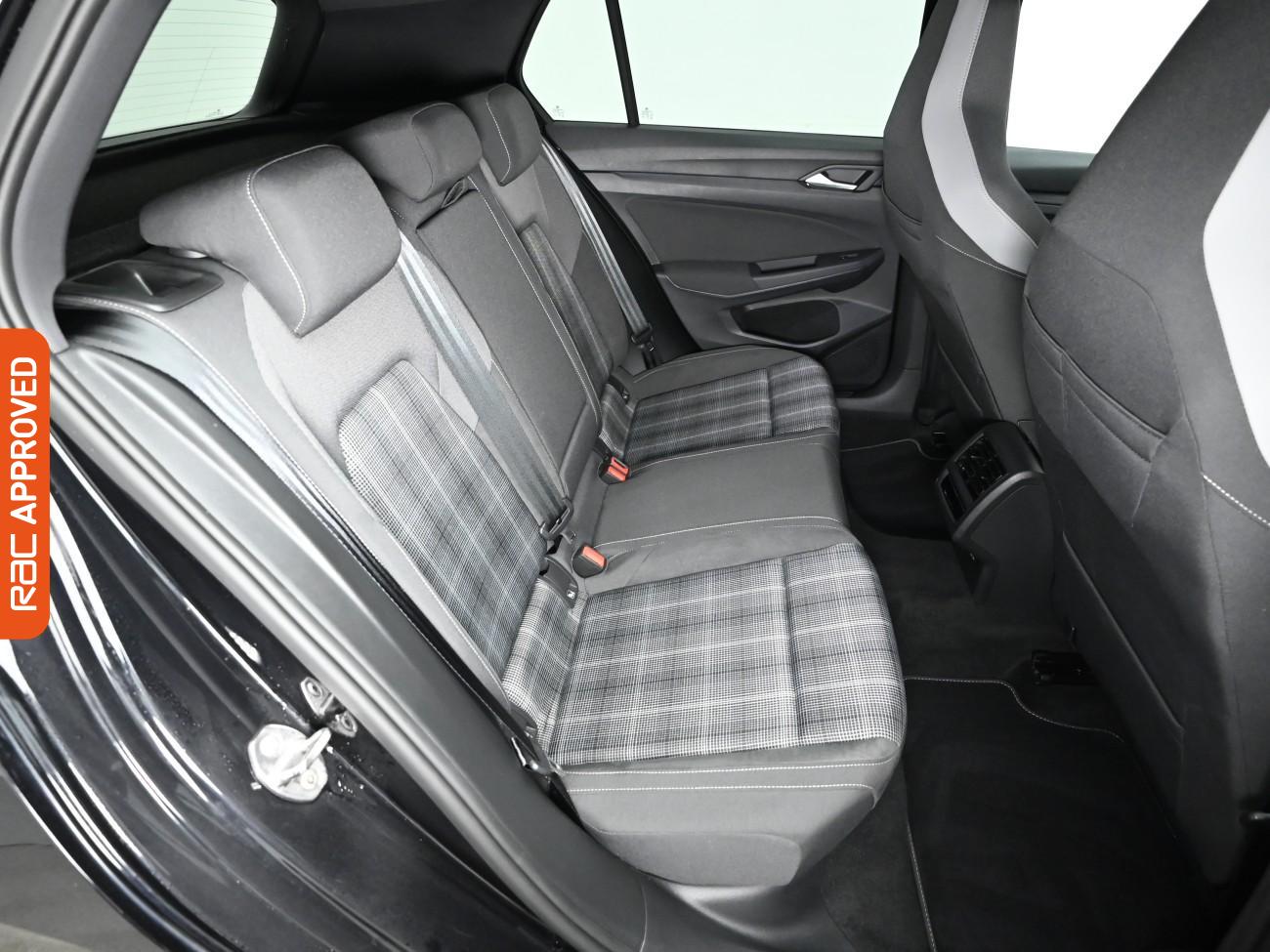 Used Volkswagen Golf 2022 for sale - 76739637: Photo 13