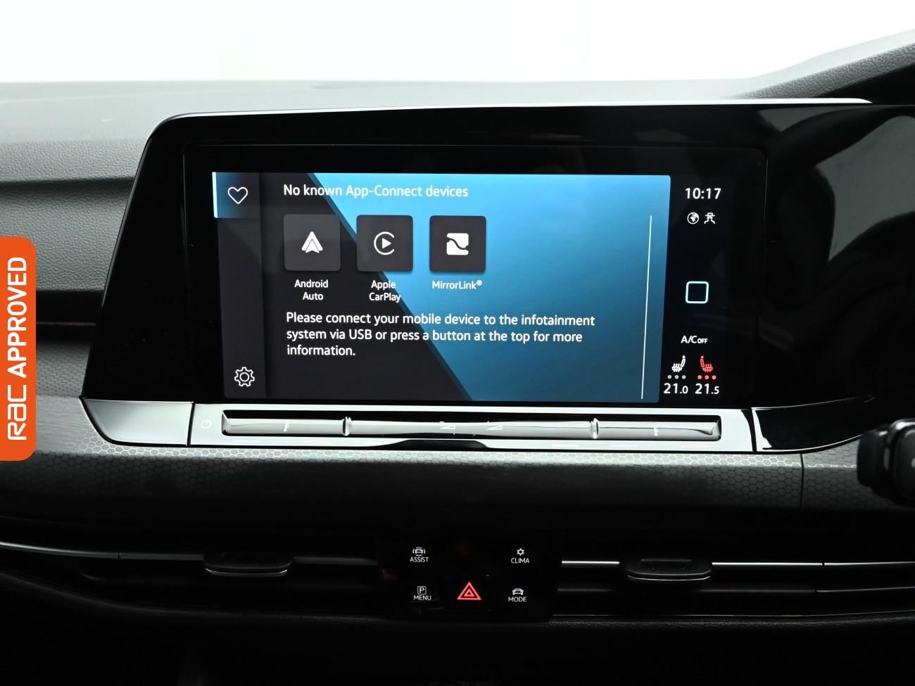 Used Volkswagen Golf 2022 for sale - 76739637: Photo 14