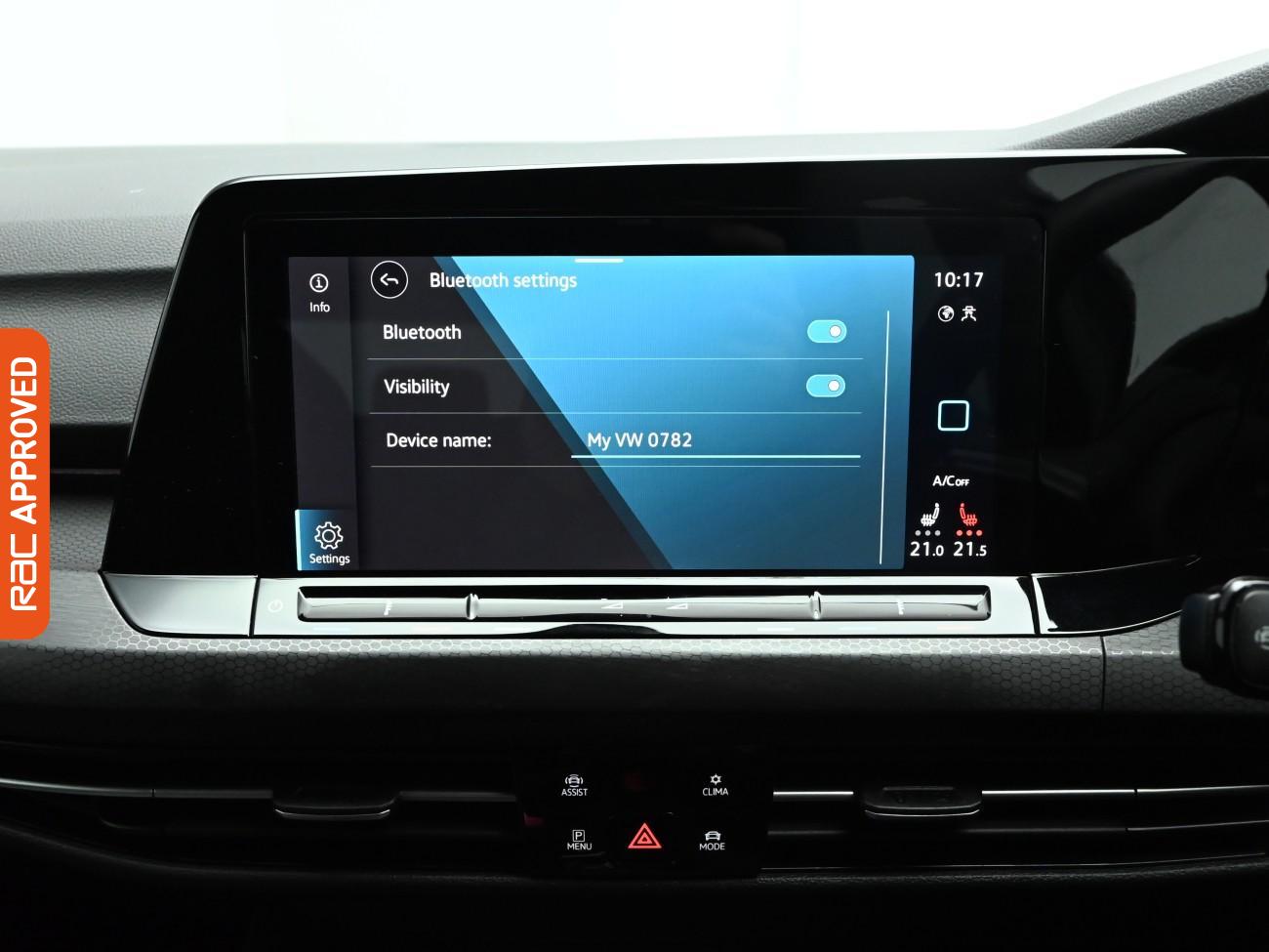 Used Volkswagen Golf 2022 for sale - 76739637: Photo 16