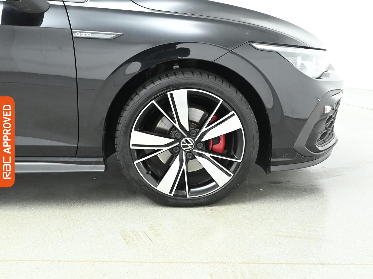 Used Volkswagen Golf 2022 for sale - 76739637: Photo 28