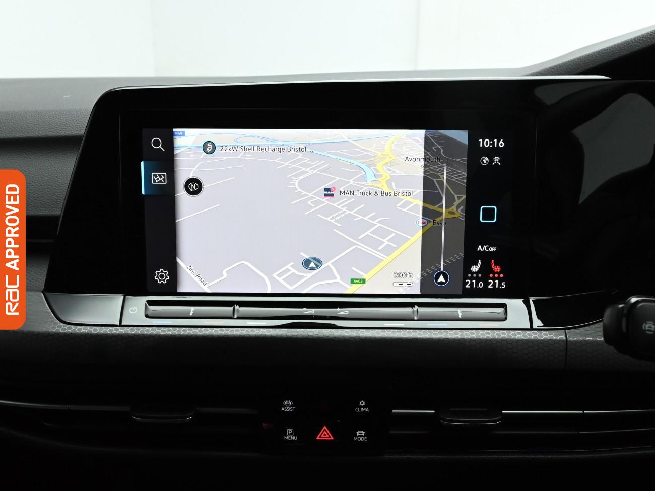 Used Volkswagen Golf 2022 for sale - 76739637: Photo 3