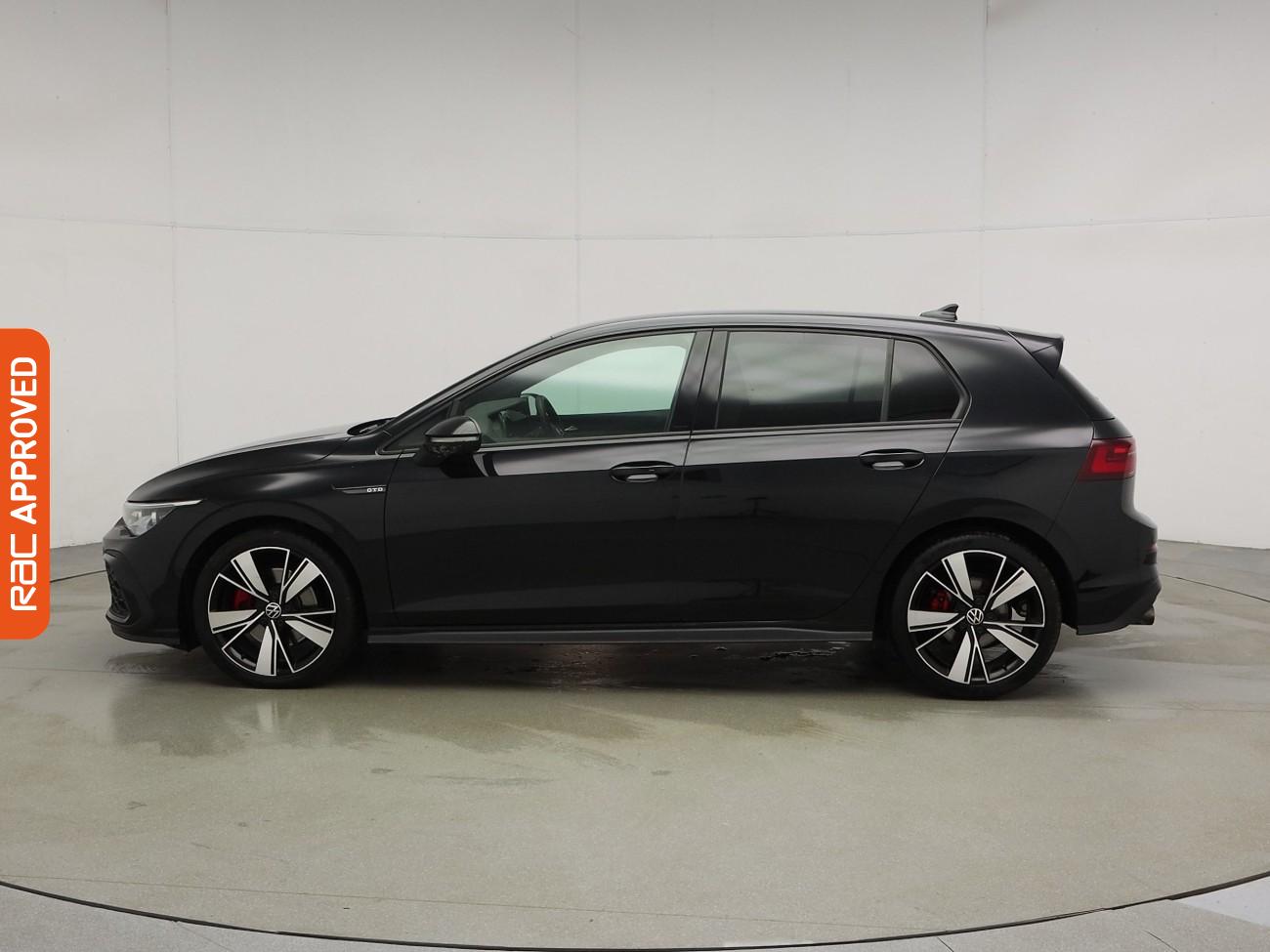 Used Volkswagen Golf 2022 for sale - 76739637: Photo 31