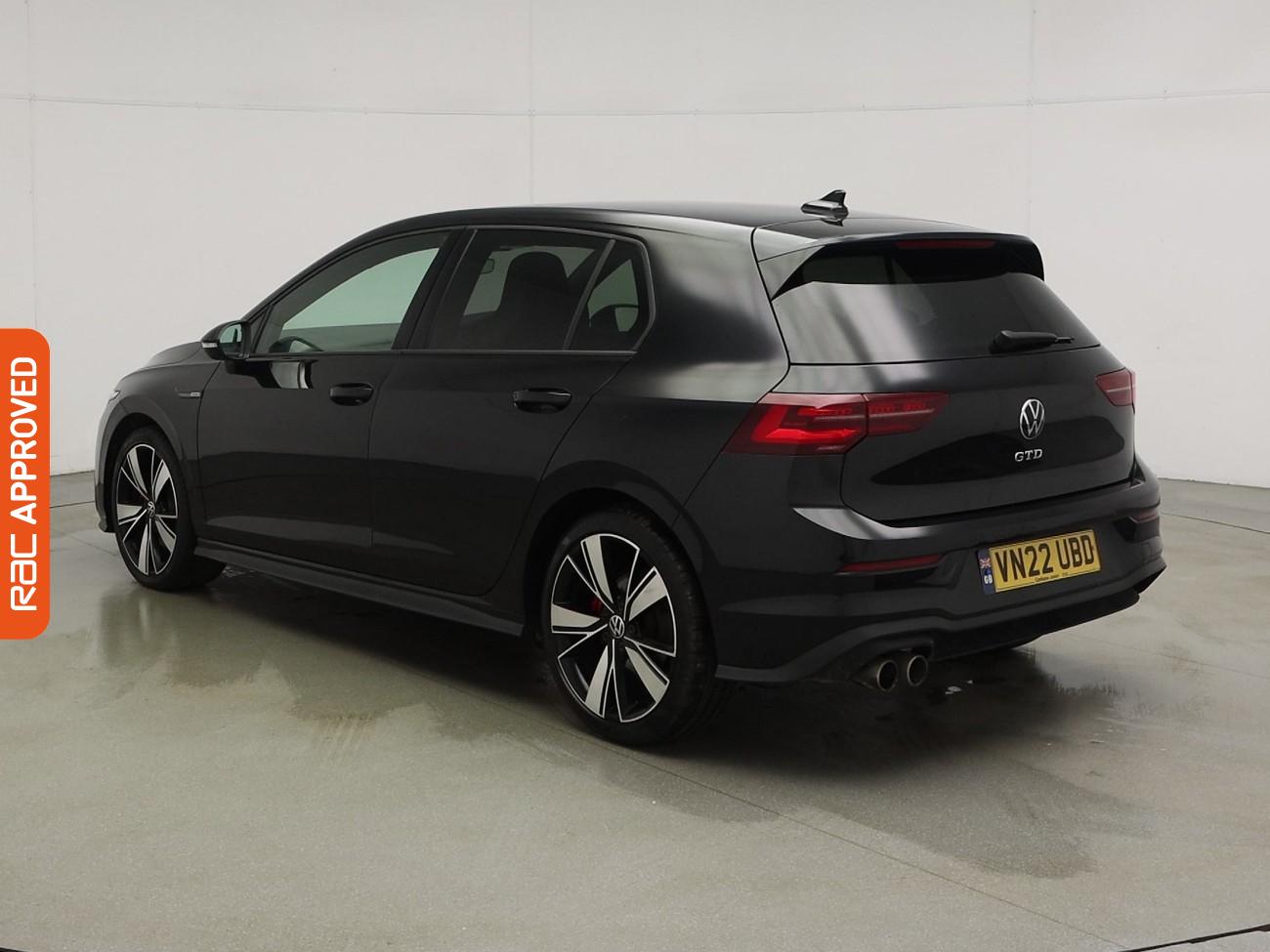 Used Volkswagen Golf 2022 for sale - 76739637: Photo 4