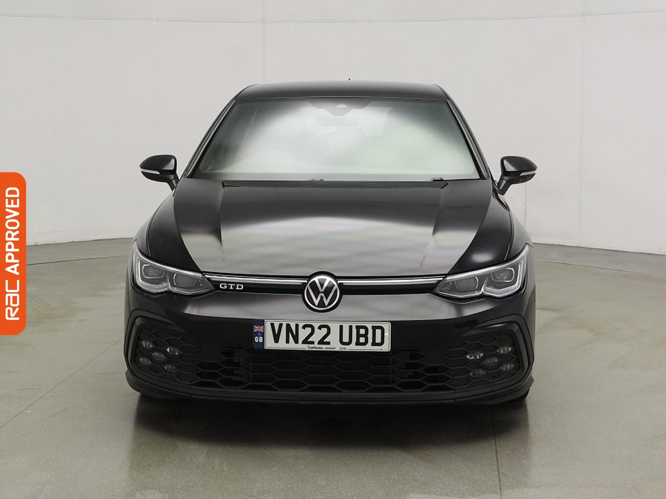 Used Volkswagen Golf 2022 for sale - 76739637: Photo 7