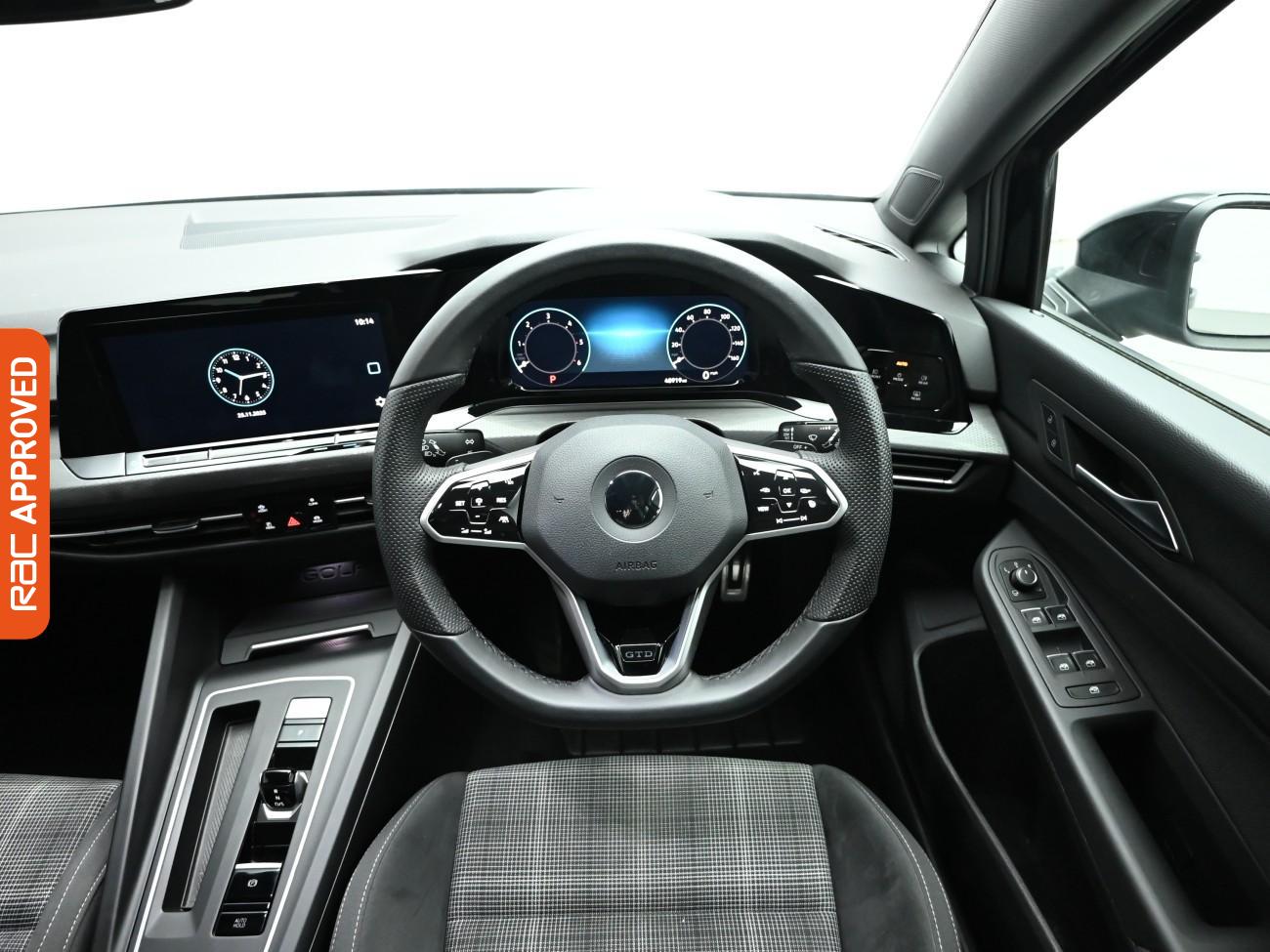 Used Volkswagen Golf 2022 for sale - 76739637: Photo 9