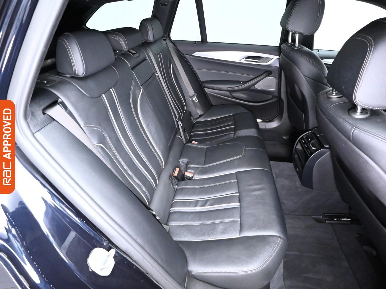 Used BMW 5 Series 2019 for sale - 76299952: Photo 13