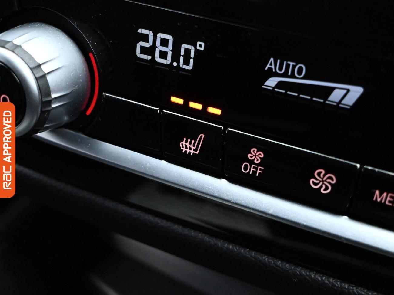 Used BMW 5 Series 2019 for sale - 76299952: Photo 18