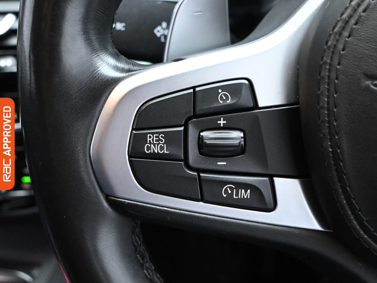 Used BMW 5 Series 2019 for sale - 76299952: Photo 19