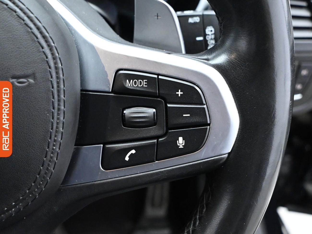 Used BMW 5 Series 2019 for sale - 76299952: Photo 21