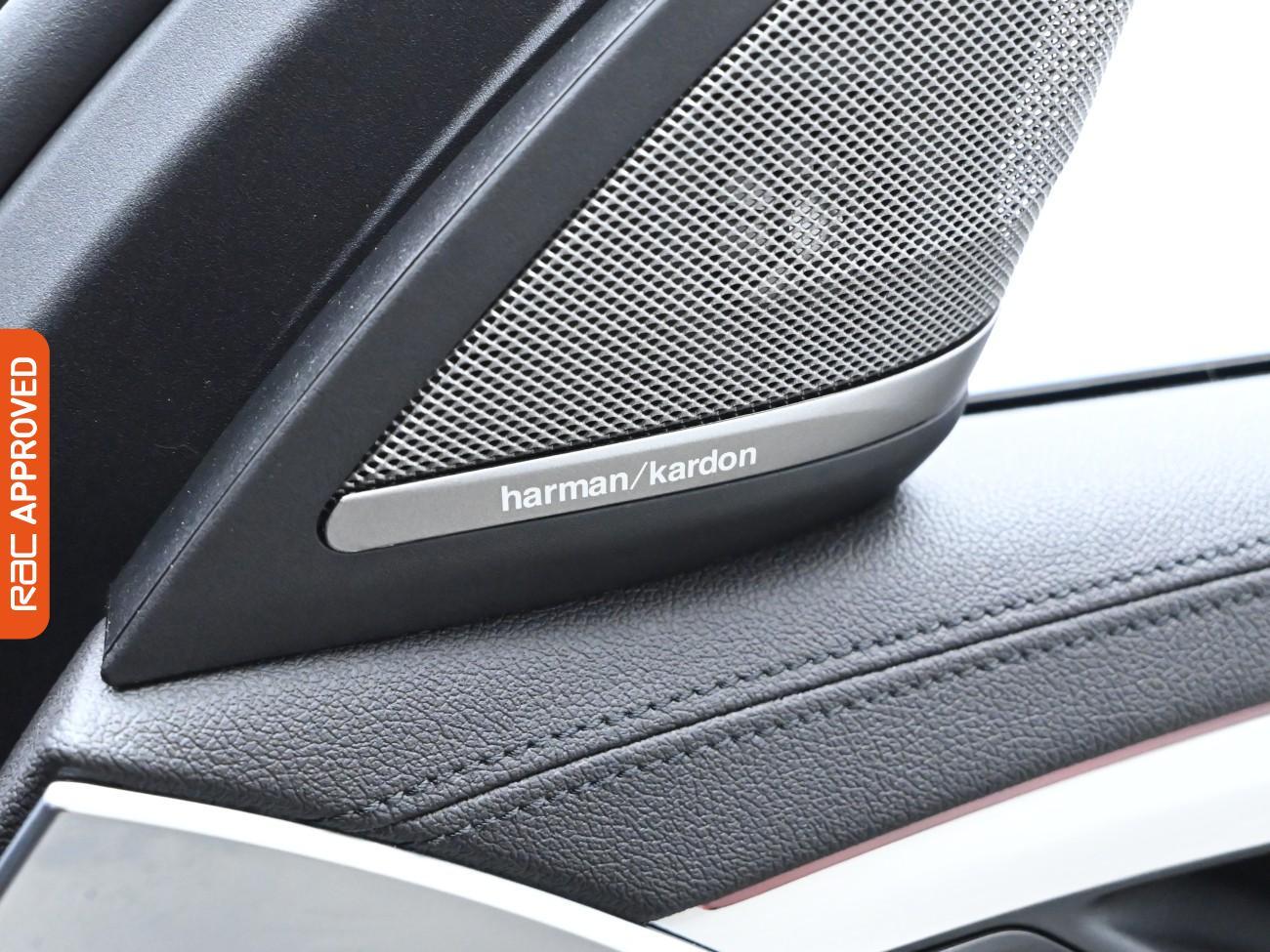 Used BMW 5 Series 2019 for sale - 76299952: Photo 22