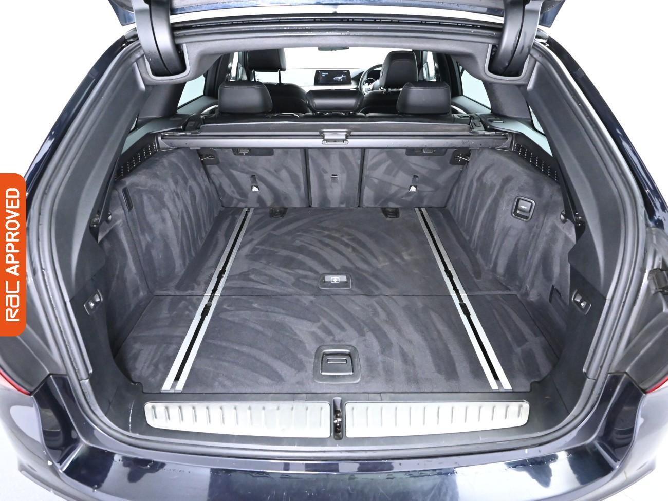Used BMW 5 Series 2019 for sale - 76299952: Photo 24