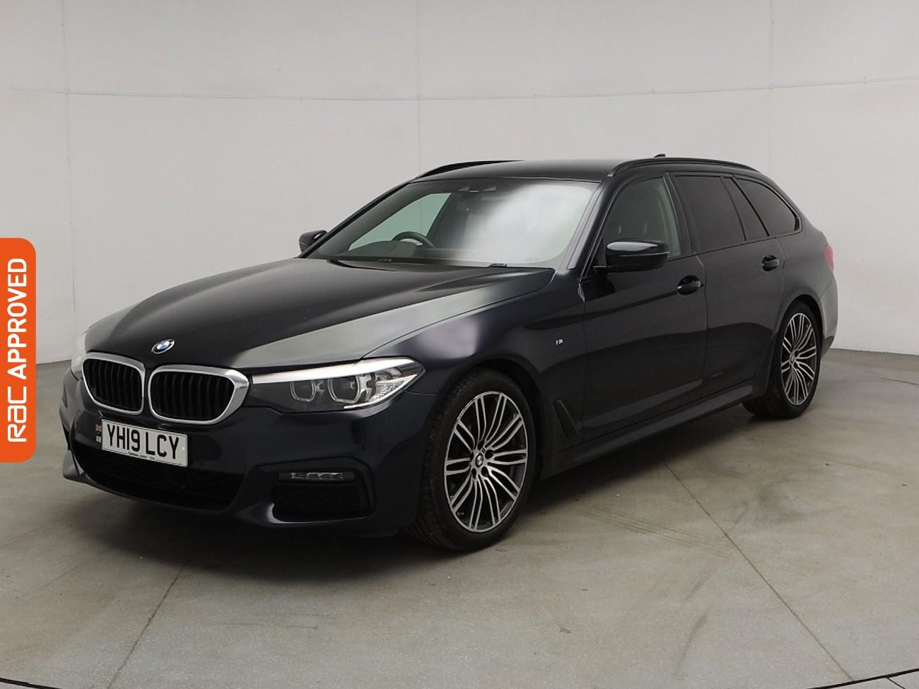 Used BMW 5 Series 2019 for sale - 76299952: Photo 26