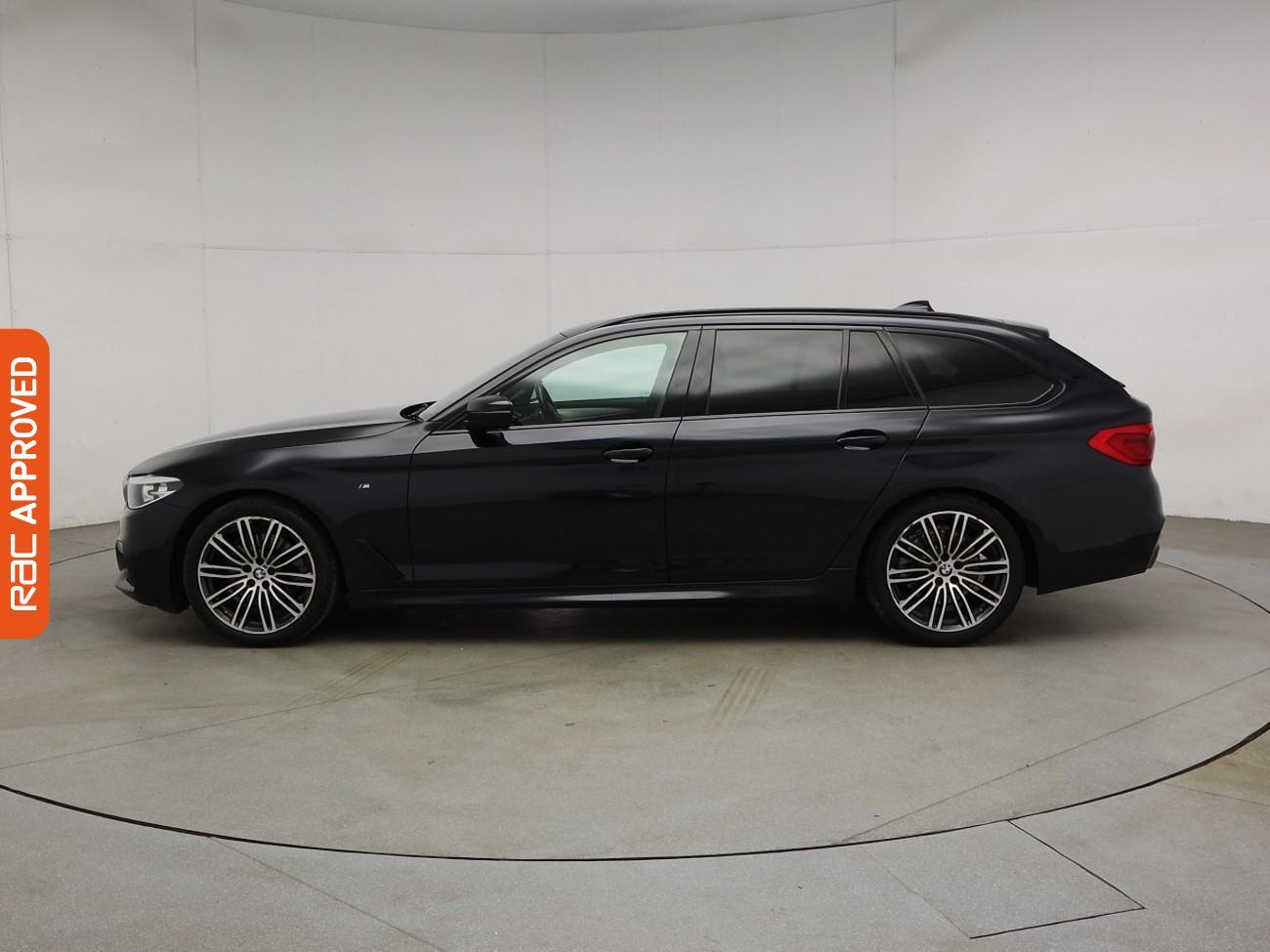 Used BMW 5 Series 2019 for sale - 76299952: Photo 27