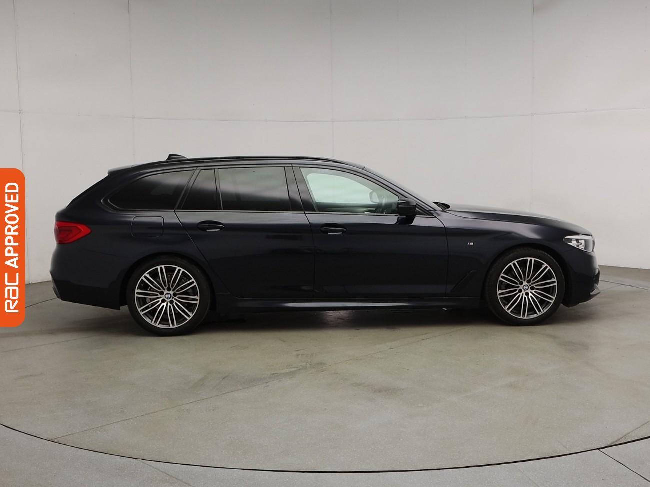 Used BMW 5 Series 2019 for sale - 76299952: Photo 6