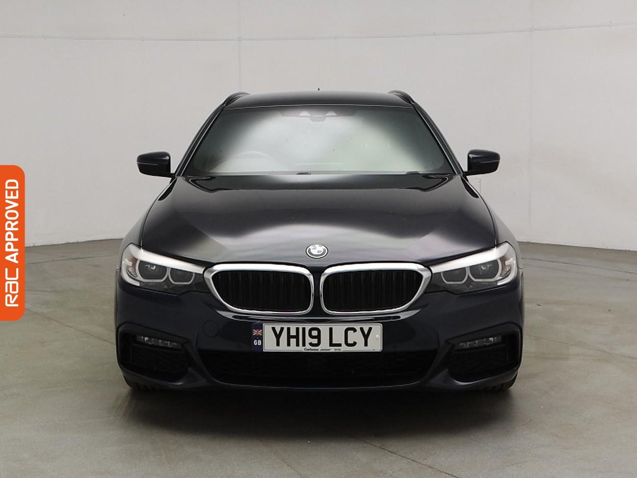 Used BMW 5 Series 2019 for sale - 76299952: Photo 7