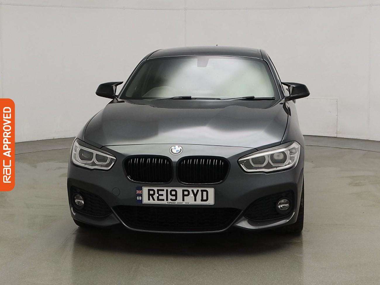 Used BMW 1 Series 2019 for sale - 77593593: Photo 7