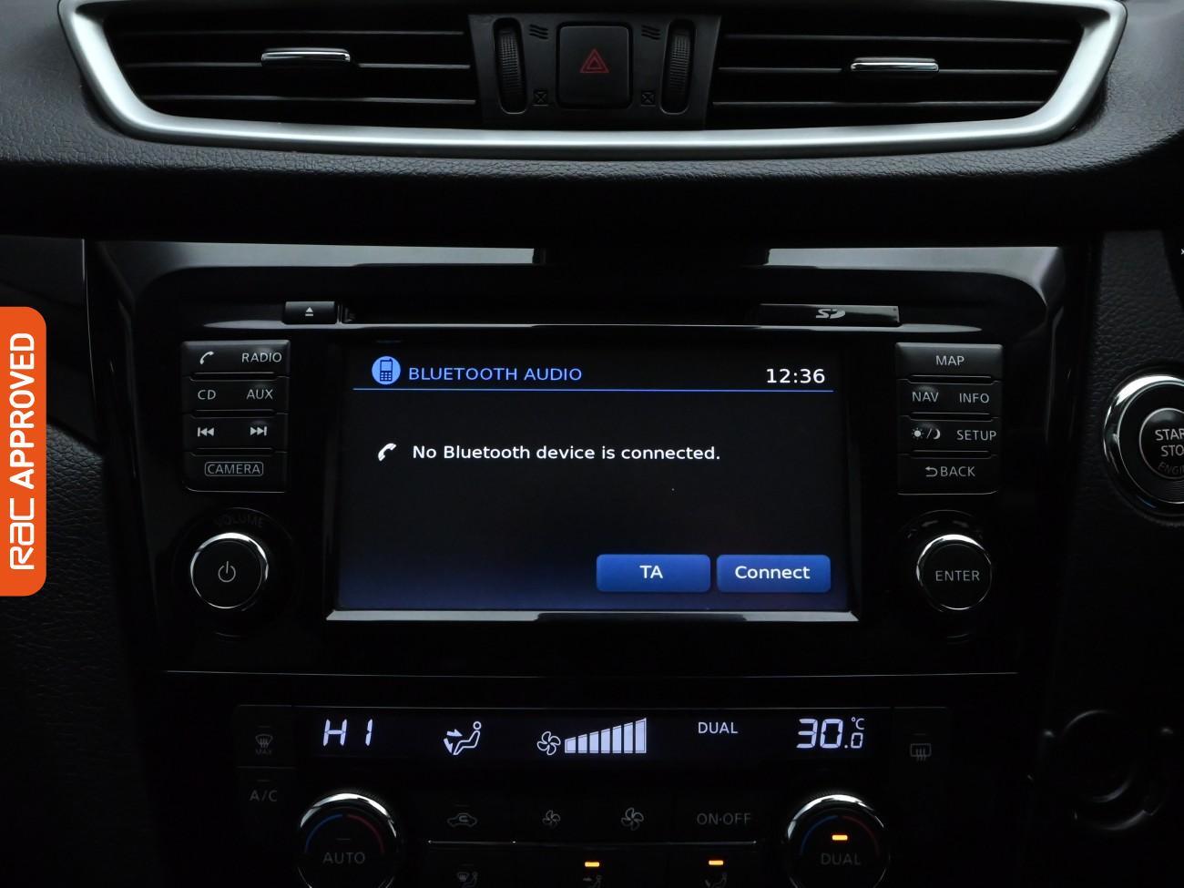 Used Nissan Qashqai 2015 for sale - 77000791: Photo 16