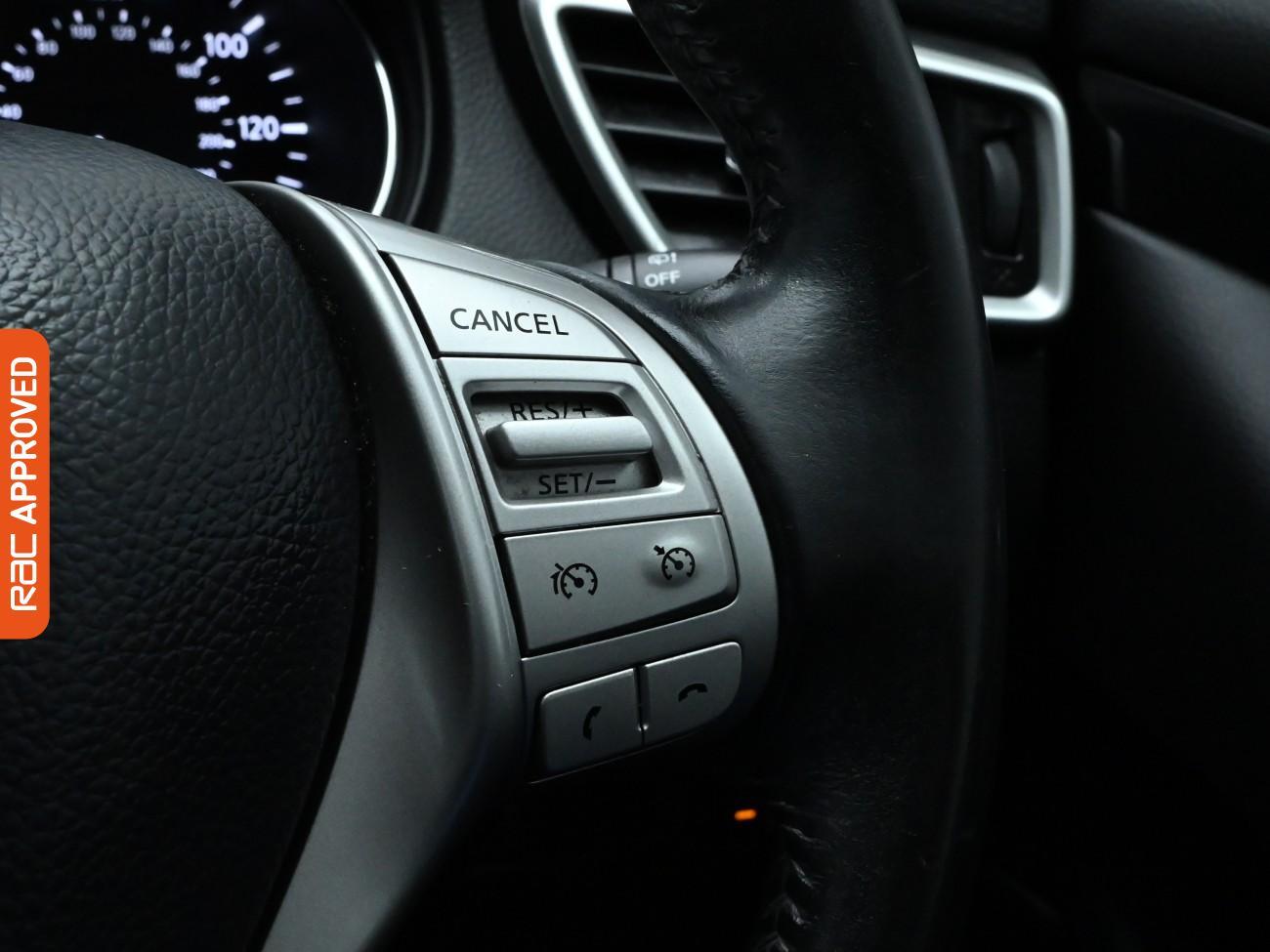 Used Nissan Qashqai 2015 for sale - 77000791: Photo 21