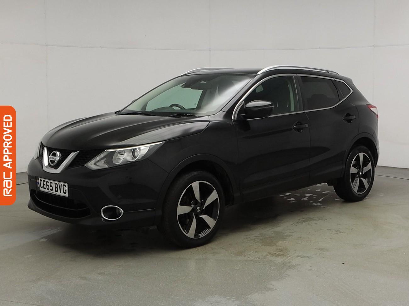 Used Nissan Qashqai 2015 for sale - 77000791: Photo 27